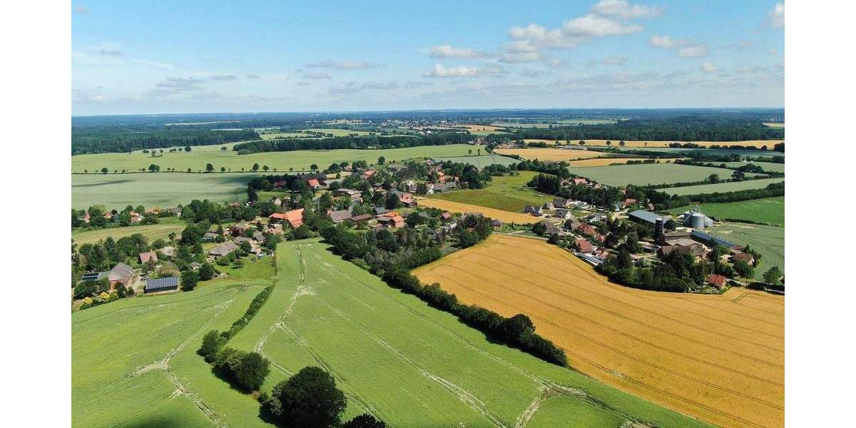 Doppelhaushälfte Hollenbek - 4 Zimmer, 119 m&sup2;, 1.600&euro; | Angebot:25755239