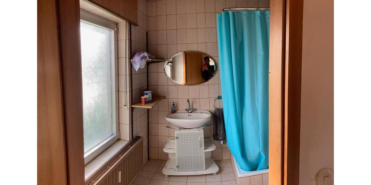 Erdgeschoßwohnung Schillingen - 1 Zimmer, 20 m&sup2;, 300&euro; | Angebot:26465447