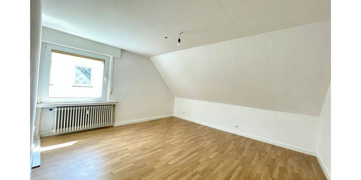 Charmante vier Zimmer Wohnung in der Dodesheide 4 zimmer