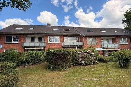 Wohnung Hohenwestedt Vaasbüttel - 3 Zimmer, 65 m&sup2;, 660&euro; | Angebot:27108212