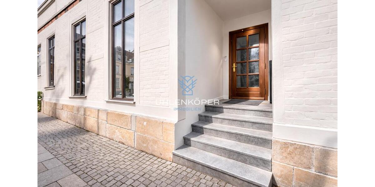 Etagenwohnung Uelzen - 2 Zimmer, 67 m&sup2;, 871&euro; | Angebot:25545464