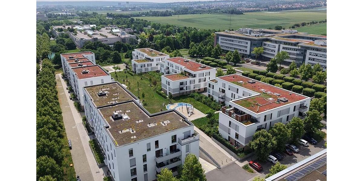 Erdgeschoßwohnung Erfurt Gispersleben - 2 Zimmer, 74 m&sup2;, 890&euro; | Angebot:26424063