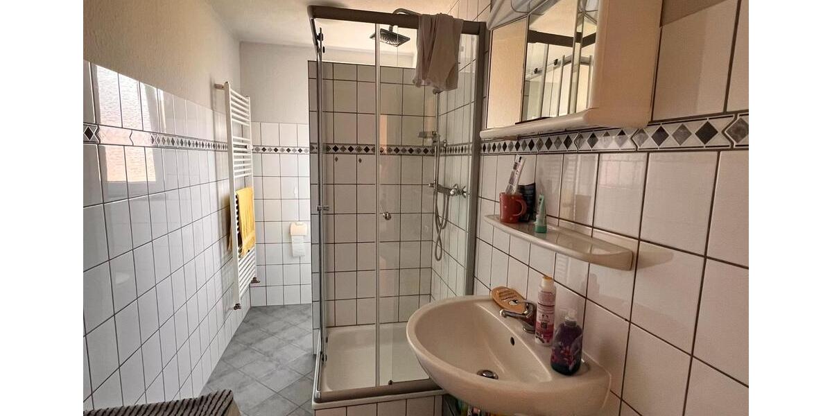Dachgeschoßwohnung Wacken - 2 Zimmer, 56 m&sup2;, 620&euro; | Angebot:26638895