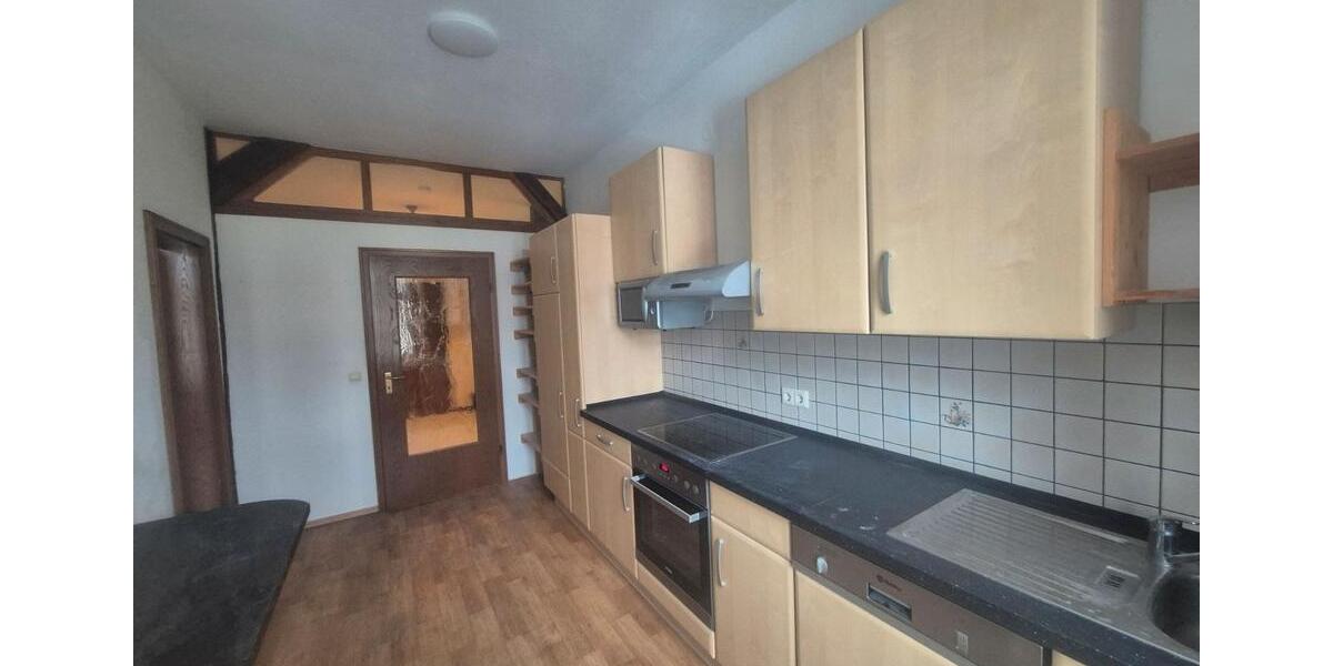 Etagenwohnung Lichtenau - 3 Zimmer, 85 m&sup2;, 595&euro; | Angebot:26252207