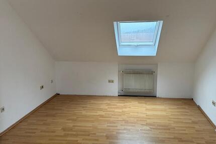 Loft Wohnung im Zentrum von Hammelburg 1 zimmer