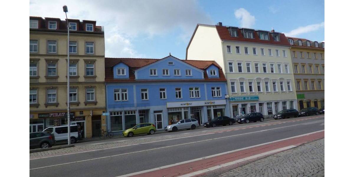 Gewerbeobjekt Bautzen - 2 Zimmer, 67 m&sup2;, 300&euro; | Angebot:25709238