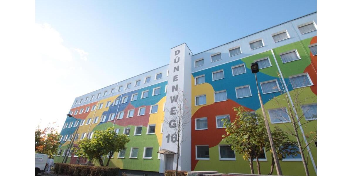 Etagenwohnung Heringsdorf - 1 Zimmer, 29 m&sup2;, 400&euro; | Angebot:25088883