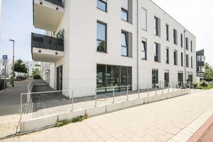 Gewerbeobjekt Düsseldorf / Unterbach Unterbach - 2.614&euro; | Angebot:24826688