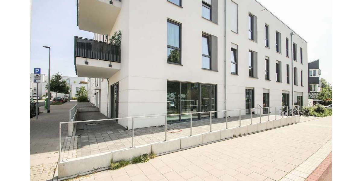 Gewerbeobjekt Düsseldorf / Unterbach Unterbach - 2.614&euro; | Angebot:24826688