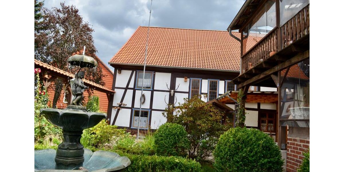 Etagenwohnung Dassel - 4 Zimmer, 961&euro; | Angebot:23687820