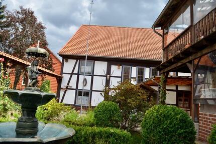 Wohnung Dassel - 4 Zimmer, 150 m&sup2;, 961&euro; | Angebot:23687820