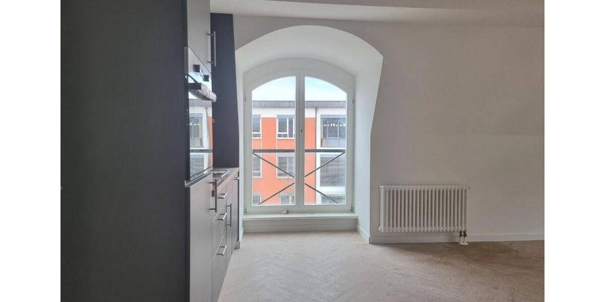 Etagenwohnung Schwedt (Oder) - 1 Zimmer, 38 m&sup2;, 380&euro; | Angebot:26266119