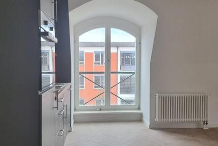 Wohnung Schwedt (Oder) - 1 Zimmer, 38 m&sup2;, 380&euro; | Angebot:26266119