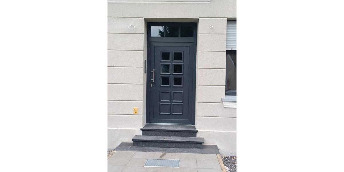 Etagenwohnung Luckenwalde - 2 Zimmer, 57 m&sup2;, 630&euro; | Angebot:24866105