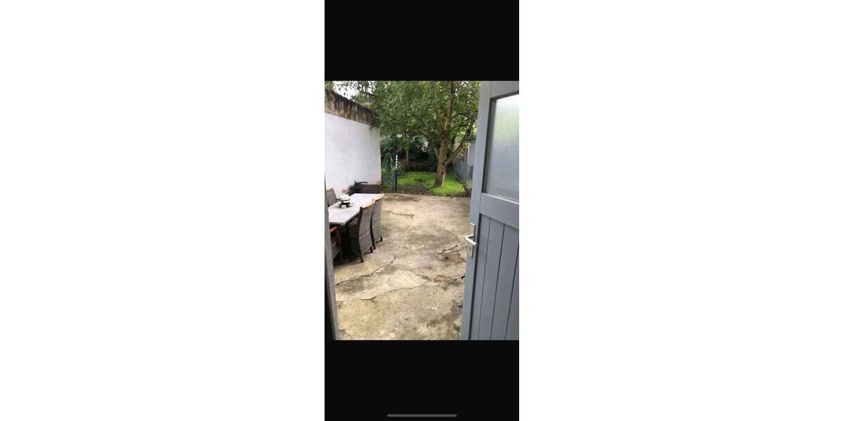 1,5 Zimmer Wohnung mit Terasse Garten in Dudweiler 1 zimmer