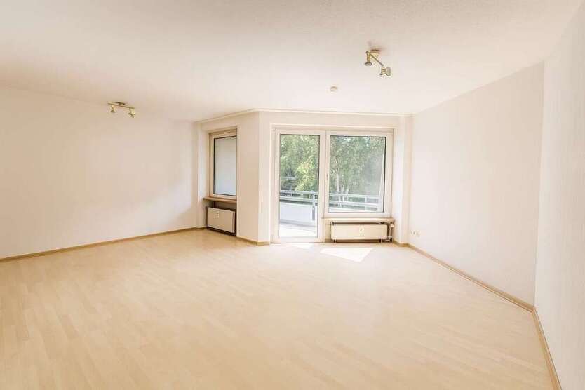 Wohnung zum Mieten in Herne 336 € 59 m²
