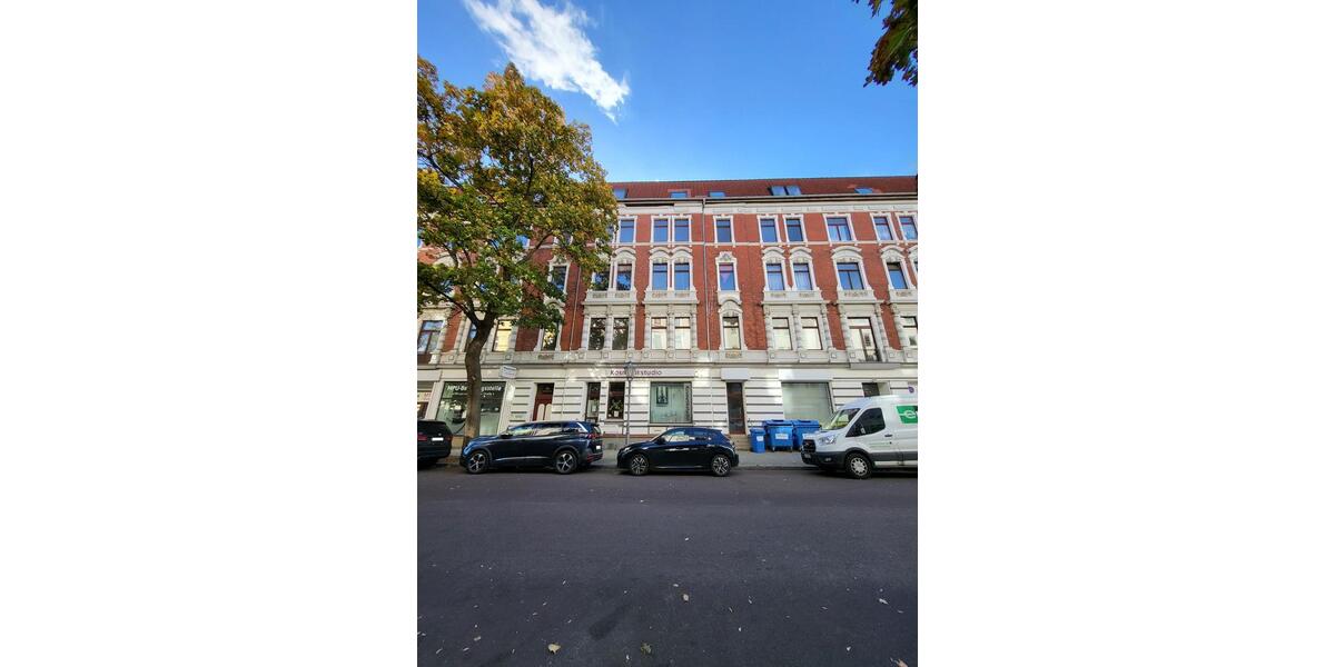 Etagenwohnung Magdeburg Neue Neustadt - 3 Zimmer, 105 m&sup2;, 787&euro; | Angebot:22040064