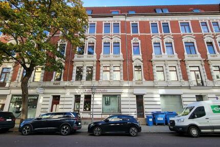 Wohnung Magdeburg Neue Neustadt - 3 Zimmer, 105 m&sup2;, 787&euro; | Angebot:22040064