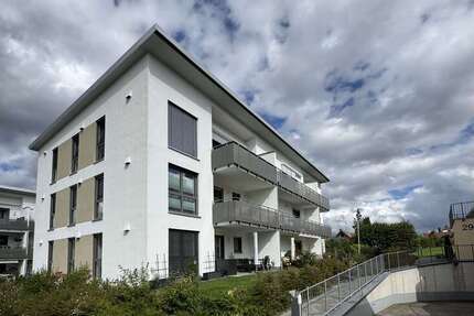 Wohnung zum Mieten in Steinheim 880 € 79 m² 3 zimmer