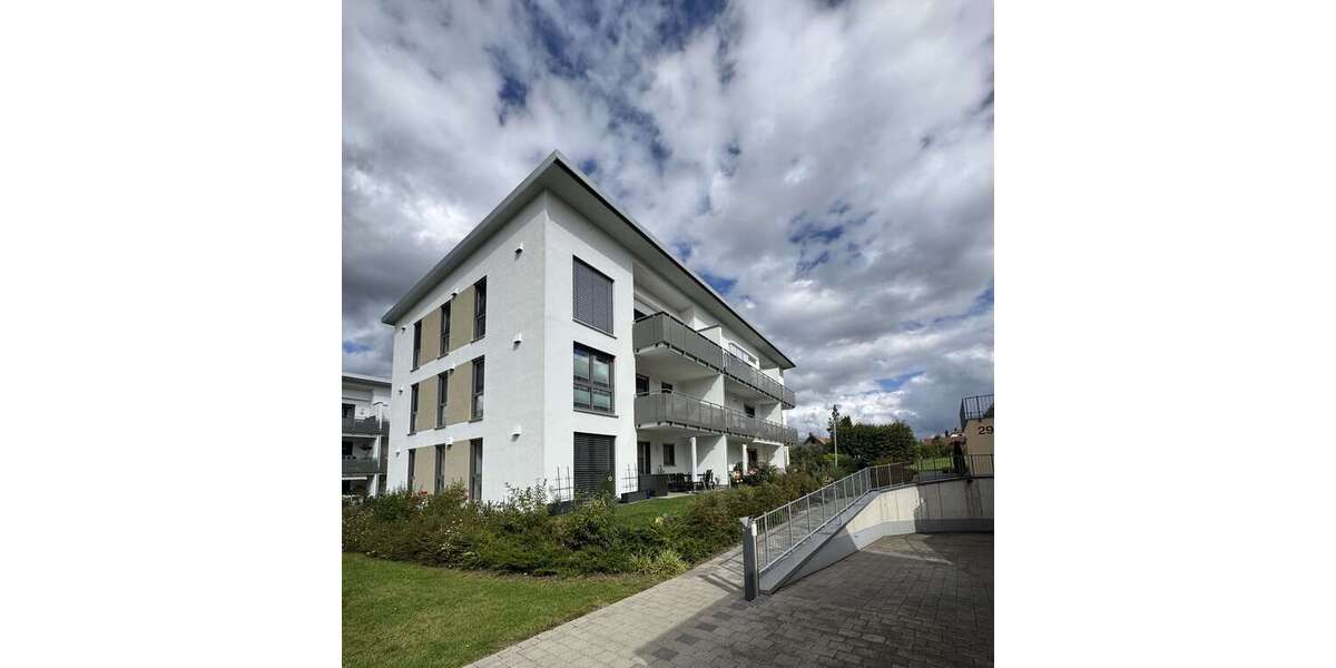 Wohnung zum Mieten in Steinheim 880 € 79 m² 3 zimmer