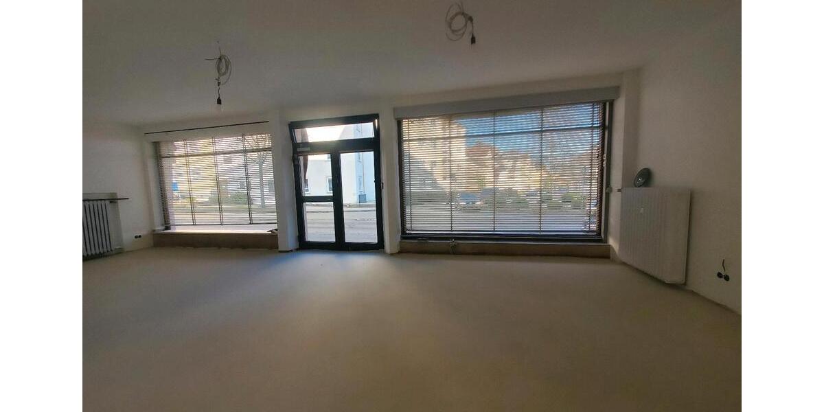 Gewerbeobjekt Bad Hersfeld - 760&euro; | Angebot:25893623