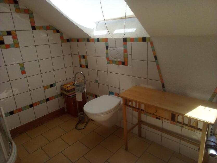1 Zimmer Appartment