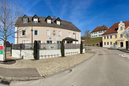 Gewerbeobjekt Nersingen - 4.400&euro; | Angebot:25876654