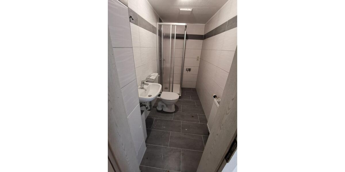 Etagenwohnung Bad Langensalza - 2 Zimmer, 62 m&sup2;, 399&euro; | Angebot:26234095