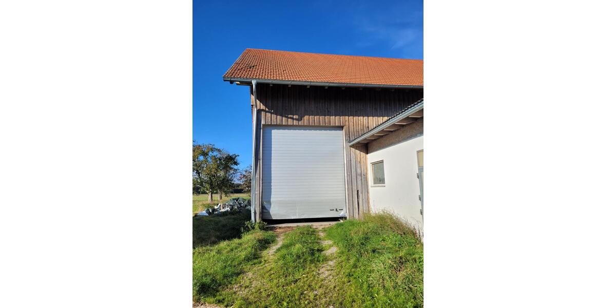 Gewerbeobjekt Legau - 940&euro; | Angebot:23218124