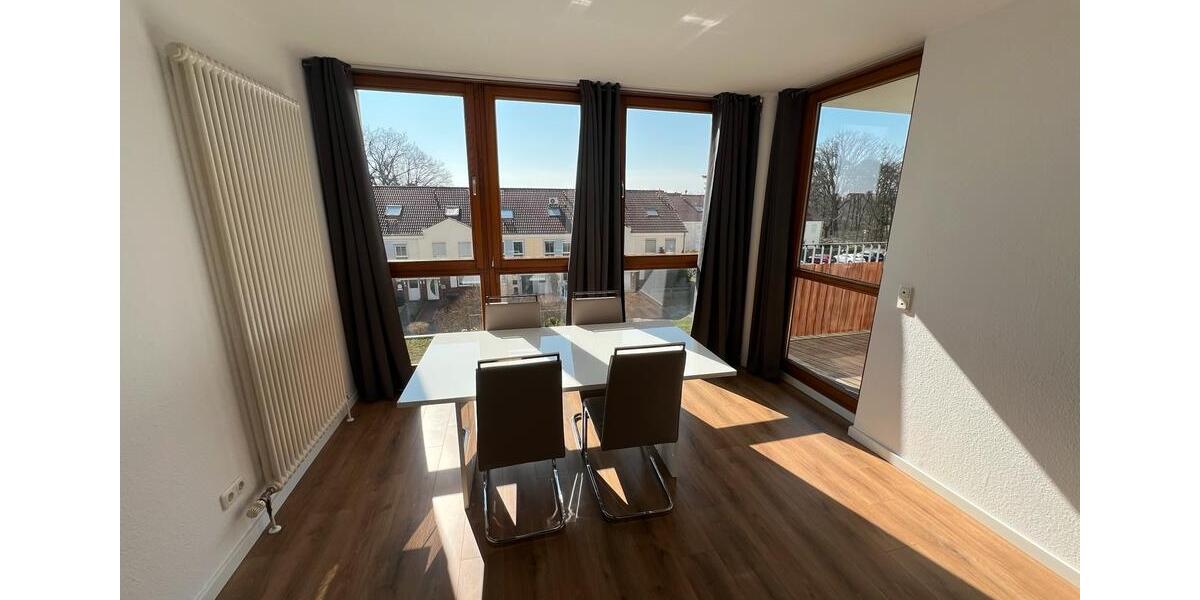 Wohnen auf Zeit Garbsen - 2 Zimmer, 65 m&sup2;, 1.500&euro; | Angebot:19725532