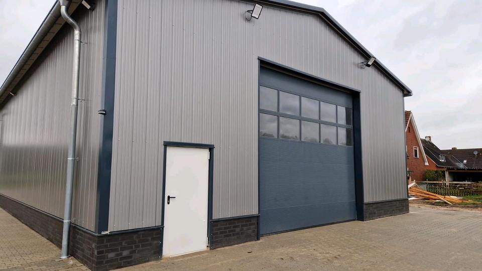 Gewerbeobjekt Dörpen - 3.750&euro; | Angebot:19515505