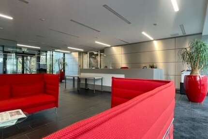 Büro in Köln 750 € 16.15 m² zimmer