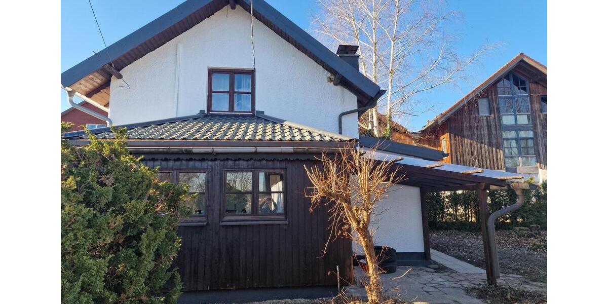 Wohnen auf Zeit Weßling - 1 Zimmer, 9 m&sup2;, 570&euro; | Angebot:23430603