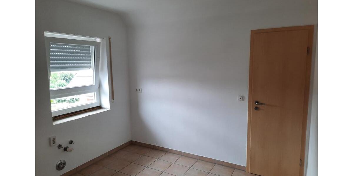 3 ZKB Wohnung mit Balkon in Lauterbach 3 zimmer
