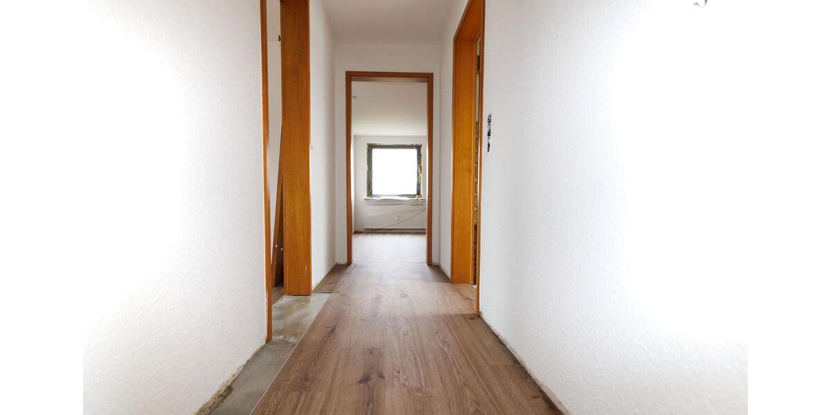 Dachgeschoßwohnung Rosdorf - 2 Zimmer, 60 m&sup2;, 610&euro; | Angebot:25933937
