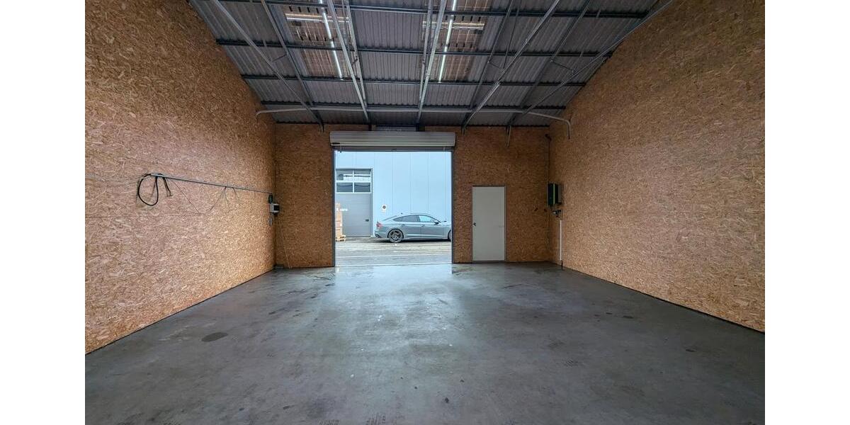 Gewerbeobjekt Dornstadt - 450&euro; | Angebot:26619483