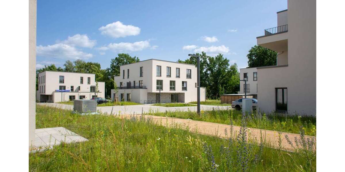 Etagenwohnung Königs Wusterhausen - 4 Zimmer, 112 m&sup2;, 1.852&euro; | Angebot:27171951