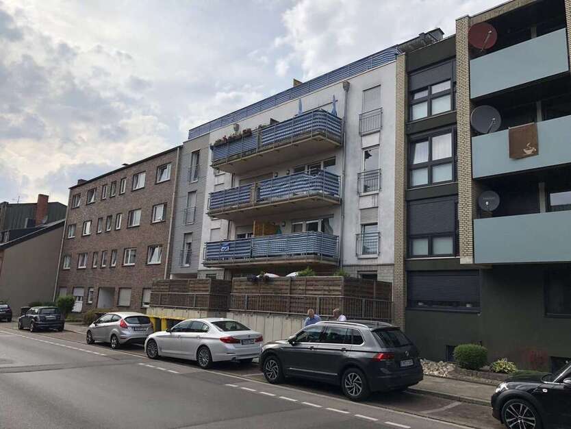 Wohnung zum Mieten in Übach-Palenberg 414,63 € 74.44 m² 3 zimmer