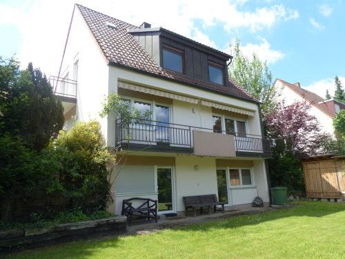 Einfamilienhaus mit Einliegerwohnung in 97456 Dittelbrunn Schweinfurt (ID 1280) - Einfamilienhaus Dittelbrunn Dittelbrunn | Angebot:25795128