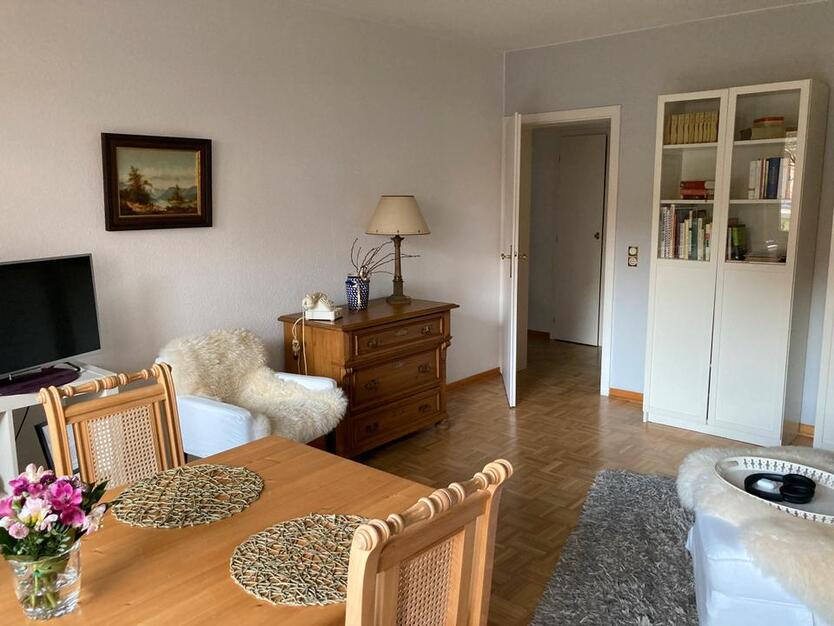 67 qm Wohnung in Bielefeld Mitte Ost zu vermieten