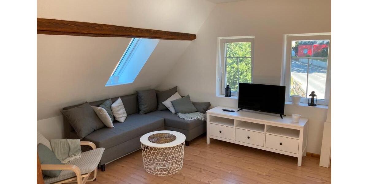Wohnen auf Zeit Hartenstein - 5 Zimmer, 85 m&sup2;, 38&euro; | Angebot:26224441