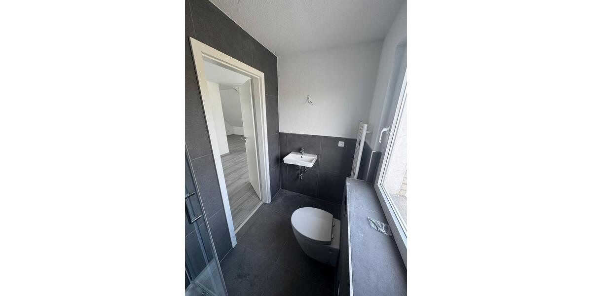 Dachgeschoßwohnung Löhne - 3 Zimmer, 70 m&sup2;, 725&euro; | Angebot:26337656