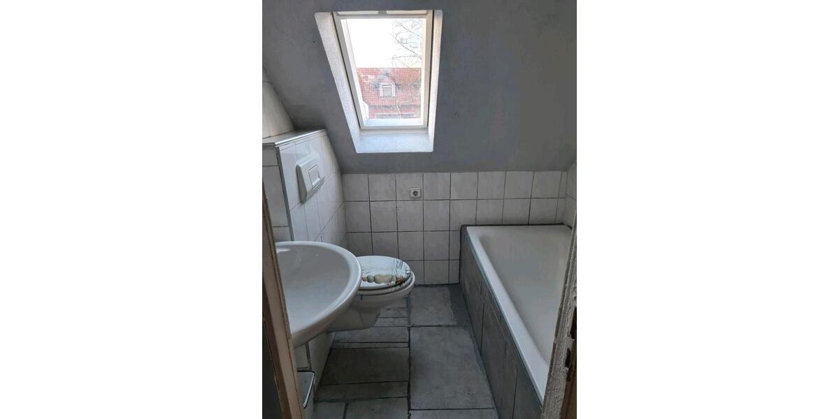 Doppelhaushälfte Krumbach (Schwaben) - 3 Zimmer, 68 m&sup2;, 800&euro; | Angebot:25895292