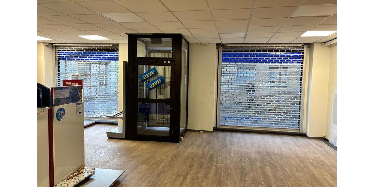 Gewerbeobjekt Lengerich - 1.300&euro; | Angebot:25656318