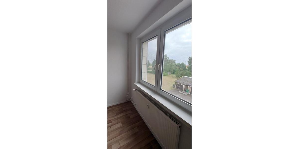 Etagenwohnung Galenbeck - 2 Zimmer, 56 m&sup2;, 308&euro; | Angebot:23511763