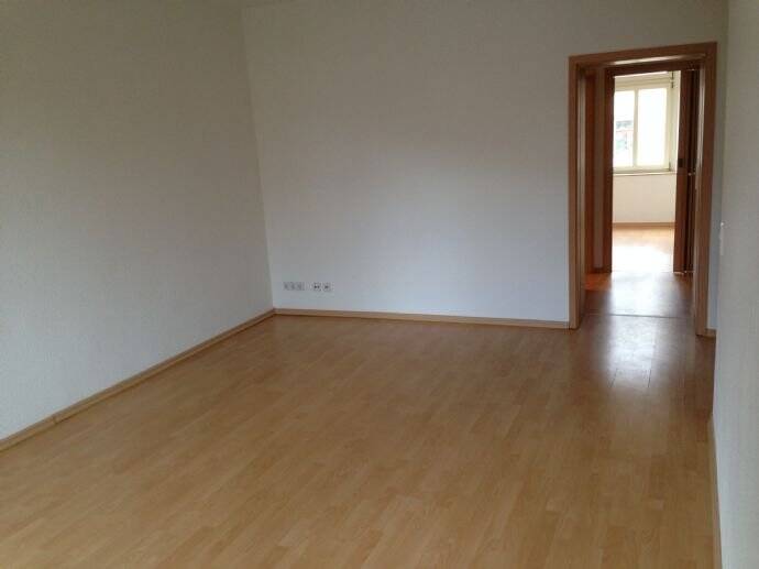 Etagenwohnung Chemnitz Hilbersdorf - 2 Zimmer, 56 m&sup2;, 310&euro; | Angebot:26758922