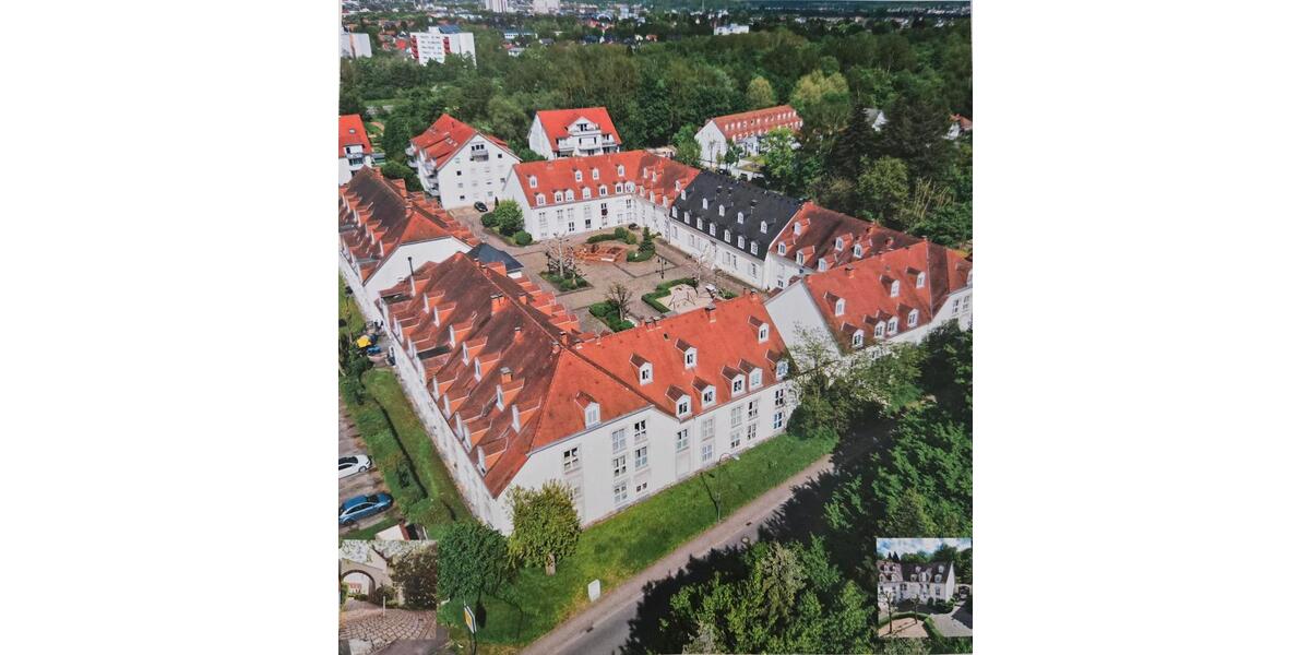 Dachgeschoßwohnung Püttlingen - 2.5 Zimmer, 62 m&sup2;, 780&euro; | Angebot:26050558