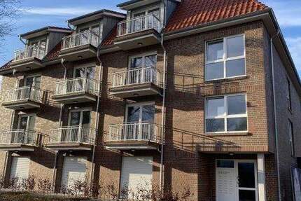 Wohnung Oldenburg Kreyenbrück - 1 Zimmer, 34 m&sup2;, 500&euro; | Angebot:26065441