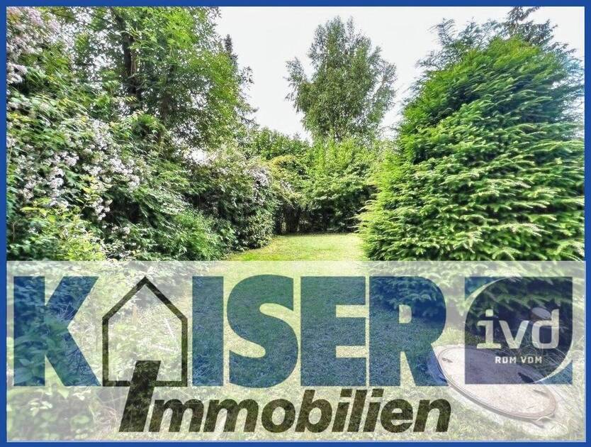 Großzügige 4,5-Zimmer-Wohnung im Erdgeschoss - ruhig gelegen