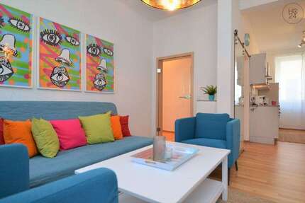 Zimmer Neu-Ulm Ulm - 2.5 Zimmer, 1.450&euro; | Angebot:27193758